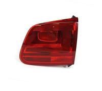 Voiture Signal De Frein Compatible Avec VW Pour 2012-2017 Cache De Feu Arrière Feu De Recul Feu De Stop Feu Antibrouillard Sans Ampoule 5N0945095R 5N0945096R