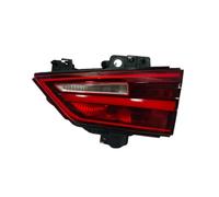 Voiture Signal Frein Compatible Avec BMW Pour X2 F39 2020 2021 2022 2023 Ensemble De Feux De Stop Et De Pare-chocs Arrière 63217420747 63217420748