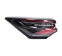 Voiture Signal Frein Compatible Avec Changan Pour L'unité 2020 2021 2022 2023 Ensemble De Feux Arrière Feu Stop Phare Arrière Boîtier De Feu De Recul