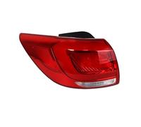 Voiture Signal Frein Compatible Avec Kia Pour Sportage 2015-2017 Feu Arrière De Voiture Feu Arrière Antibrouillard Avertissement De Freinage Signal Lampe Assemblage Accessoires De Voiture