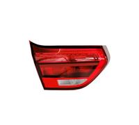 Voiture Signal Frein Compatible Avec La Série 1 F52 118i 120i 125i 2016-2023 Feu Arrière De Voiture Feu De Signalisation Ensemble De Feux Stop 63217395600 63217395595