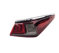 Voiture Signal Frein Compatible Avec Lexus Pour ES200 2018-2021 Feu Arrière Clignotant Feu Stop Feu Antibrouillard Feu De Circulation Diurne Accessoires De Voiture