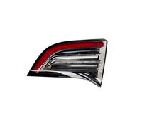 Voiture Signal Frein Compatible Avec Tesla Pour Model 3 2017 - 2021 Version Américaine Feu De Signalisation Extérieur Et Intérieur Du Coffre Arrière 1502088-00-B 1077397-00-G