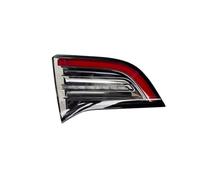 Voiture Signal Frein Compatible Avec Tesla Pour Model 3 2017 - 2021 Version Américaine Feu De Signalisation Extérieur Et Intérieur Du Coffre Arrière 1502088-00-B 1077397-00-G