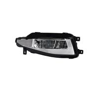 Voiture Signal Frein Compatible Avec VW Pour Passat B8L B8.5 2020 2021 Accessoires Voiture Pare-chocs Avant Feu Brouillard Lampe Signalisation Ensemble Feux Circulation Diurnes