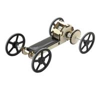 Voiture solaire Sol Expert 40440 1 pc(s)