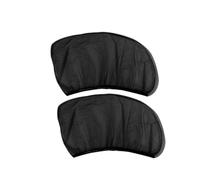 Voiture Soleil Fenêtre Voiture Lot De 2 Ou 4 Pare-soleils Pour Vitres De Voiture(2pcs Rear Window)