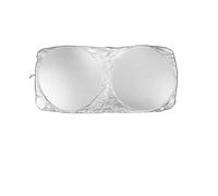 Voiture Soleil Fenêtre Voiture Pare-soleil pour pare-brise avant voiture accessoires de protection solaire pour Nissan pour Qashqai pour J10 pour J11(Small Size)