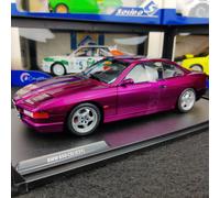 BMW 850 (E31) CSI Daytona violet 1991