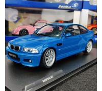 Solido BMW E46 M3 Coupé