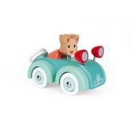 Voiture Sophie la Girafe
