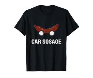 Voiture sos âge 95 T-Shirt