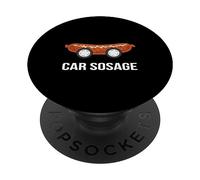 Voiture sos âge PopSockets PopGrip Adhésif