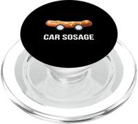 Voiture sosage 2026p PopSockets PopGrip pour MagSafe
