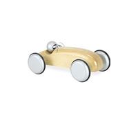 Voiture Speedster en bois naturel Vilac