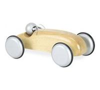 Vilac Voiture Speedster en bois naturel G