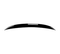 Voiture Spoiler Aile Pour Benz Pour Classe ML Pour GLE Classe W166 AMG 2012-2018 Voiture Toit Arrière Coffre Spoiler Queue Hayon Séparateur Lèvre Aile Lèvre Garniture Kit Aileron Voiture Aile Queue(Gl