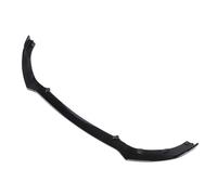 Voiture Spoiler Avant Kit De Diffuseur De Pare-chocs Avant Noir Brillant Pour MX-5 Pour Miata ND À Partir De 2016