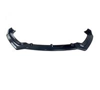 Voiture Spoiler Avant Lame De Pare-choc Avant Pour Clio MK4 2012-2019 Accessoire Protection Pour Pare-choc Avant