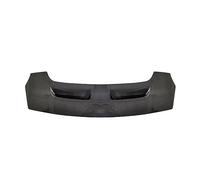 Voiture Spoiler Becquet De Coffre Arrière en Fiber Carbone Véritable pour Lexus pour Ct200h 2010 - 2022, Aileron Toit Sportif, Décoration Pièces Extérieures