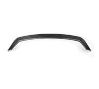 Voiture Spoiler Becquet De Lèvre Coffre Arrière Voiture Fiber Carbone Véritable Sec, pour BMW Série 1 F20 F21 3/5Dr Hayon 2012 - 2020, Couvercle D'extension D'aile