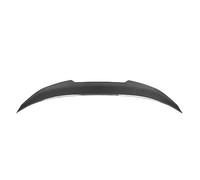 Voiture Spoiler Becquet De Pont Arrière pour BMW pour Série 8 Gran Coupé 4 Portes G16, F93 pour M8 2019 - 2025, Fabrication en Carbone Sec Fiber(A)