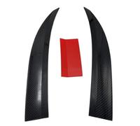 Voiture Spoiler Coffre Aileron Toit Berline Automatique Extension Universelle Coffre Aile Arrière Longueur Réglable Accessoires Tuning Voiture Becquets Wing