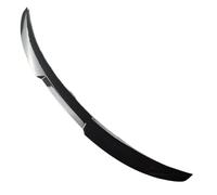 Voiture Spoiler Coffre pour Série 4 pour 420i pour 430i pour 420d pour M440i pour I4 pour M50 2021-2023 Kits carrosserie Coffre arrière Aileron Voiture Becquets Wing