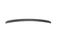 Voiture Spoiler Couvercle De Coffre Arrière Becquet Aile Hayon Séparateur Lèvre pour BMW X5 F15 2014 2015 2016 2017 2018(Look de Fibre de Carbone)