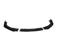 Voiture Spoiler Kit De Lèvre Pare-Choc Avant Voiture 3 Pièces Séparateur Becquet Diffuseur Rabat Sport Extérieur pour Opel pour Insignia Becquets Avant