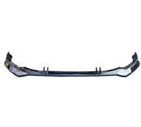 Voiture Spoiler Pare Chocs Avant pour VW Tiguan MK2 TSI TDI Line 2020 2021 2022 Séparateur Becquet Canard Voiture Anti Collision Protection Accessoires