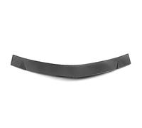 Voiture Spoiler pour Cadillac CTS 2008-2013 Berline 4 Portes Seulement Couvercle Coffre Arrière Becquet Aile À Lèvres Noir Brillant Rabat De Hayon Séparateur Pont