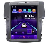 Voiture stéréo Radio pour Honda CRV CR-V 2012-2016 Brancher Et Utiliser Android 15 Autoradio Écran Tactile Complet GPS Support Carplay Bluetooth DSP Bluetooth Lien MiroirCaméra arrière