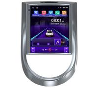 Voiture stéréo Radio pour Kia Soul AM 2008-2011 Brancher Et Utiliser Android 15 Autoradio Écran Tactile Complet GPS Support Carplay Bluetooth DSP Bluetooth Lien MiroirCaméra arrière