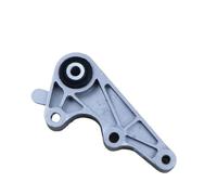 Voiture Support Moteur Pour Volvo C30 C70 S40 V40 V50 2004-2014 Support De Bras De Couple Inférieur Pour Moteur Accessoires De Voiture 31277998 30666626