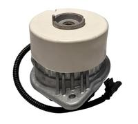 Voiture Support Moteur Supports Moteur Pour Mercedes Pour Maybach Classe S 4MATIC S63 Pour AMG S650 S560. Référence : A2222407917