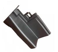 voiture support pied 1 pièce de rechange pour marchepied latéral de portière de voiture, compatible avec Honda CR-V 3e génération 2007-2011. Accessoires de marchepied pédale pied(Rear Right)