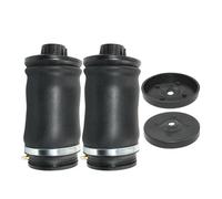 Voiture Suspension Avant Arrière Sac Ressorts Pneumatiques Pour Mercedes Pour Benz W164 ML320 ML350 X164 GL450 GL550 1643204313 1643200225 Accessoires(Rear 1643200225)