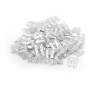 Voiture SUV clair ATS lame 25A fusibles enfichables 100 pièces