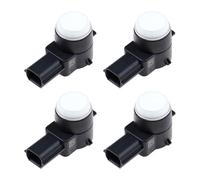 Voiture Système Radar Recul pour J&eep pour Grand Cherokee pour Liberty 2011 2012 Capteur Stationnement PDC 1EW63GW7AA 0263003851 4 Pièces
