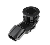 Voiture Système Radar Recul pour RAV4 pour Tacoma 2016 2017 2018 pour Tundra 2014-2018 Capteur D'aide Au Stationnement Pare-Chocs Ultrasonique Recul OEM: 89341-0C010(1Pc)