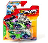 Voiture T-Racers Pack 1 blister Multicolore G