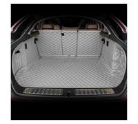 Voiture Tapis Antidérapant Tapis De Coffre Voiture À Couverture Complète Accessoire D'intérieur pour Suzuki pour Jimmy 2023 2024(Grey)