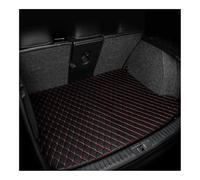 Voiture Tapis Coffre Couverture ComplèTe Tapis De Coffre Voiture Doublure Chargement pour Kona Electric OS 2024 2023 2022 2021 Protection Plateau Arrière