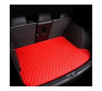 Voiture Tapis Coffre Couverture ComplèTe Tapis De Coffre Voiture Doublure Chargement pour Kona Electric OS 2024 2023 2022 2021 Protection Plateau Arrière