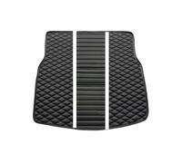 Voiture Tapis Coffre Couverture ComplèTe Tapis De Protection Coffre Voiture pour Tucson NX4 N Line 2021 2022 2023 Doublure Chargement Couverture Intérieure Botte