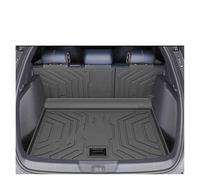 Voiture Tapis Coffre pour BYD pour Song pour Plus pour DM-i EV pour Seal U pour Sealion 6 SA3 2020-2026 Doublure Tapis Tapis Rangement Accessoires Voiture Tapis Voiture Tapis Coffre(Version B)