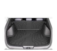 Voiture Tapis Coffre pour BYD pour Song pour Plus pour DM-i EV pour Seal U pour Sealion 6 SA3 2020-2026 Doublure Tapis Tapis Rangement Accessoires Voiture Tapis Voiture Tapis Coffre(Version A)