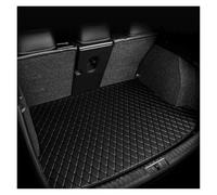 Voiture Tapis Coffre pour Changan pour UNI-T pour UNI T 2020 2021 Tapis Coffre Inférieur Principal Voiture Intérieur Unique Chargement Coussin Anti-Sale Couverture Tapis Tapis Coffre(Black Sigle)