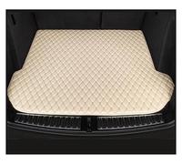 Voiture Tapis Coffre Pour Hyundai Pour Veloster 2011 2012 2013 2014 2015 Doublure Coffre Arrière Coussinets Chargement Accessoires Tampons Antisalissures(Beige)